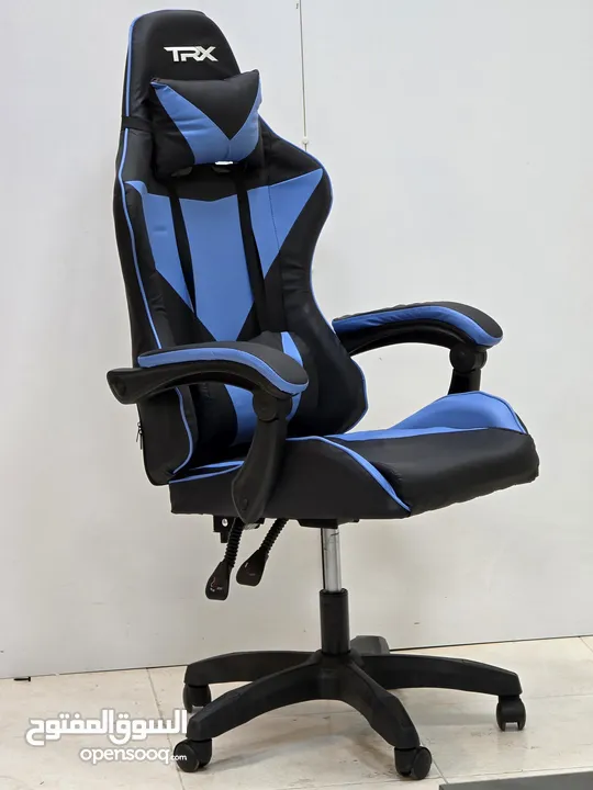 Ergonomic Gaming Chair