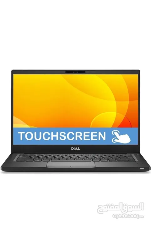 Dell Latitude 7390 13.3"