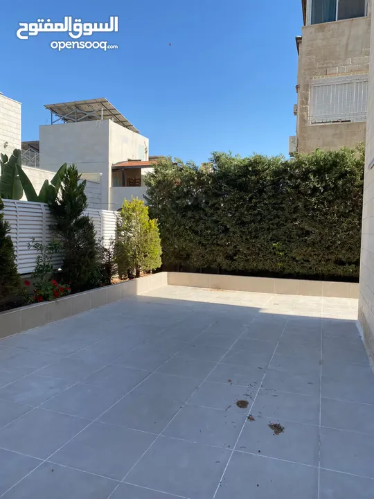 شقة غير مفروشة للإيجار في عبدون ( Property 41562 ) سنوي فقط