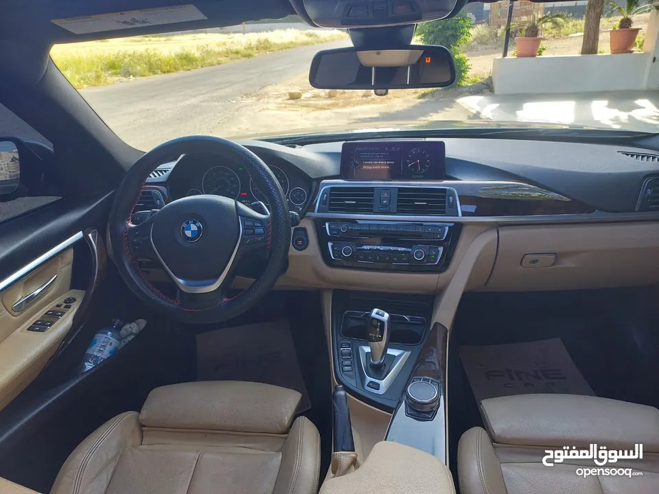BMW 2017 فحص كامل