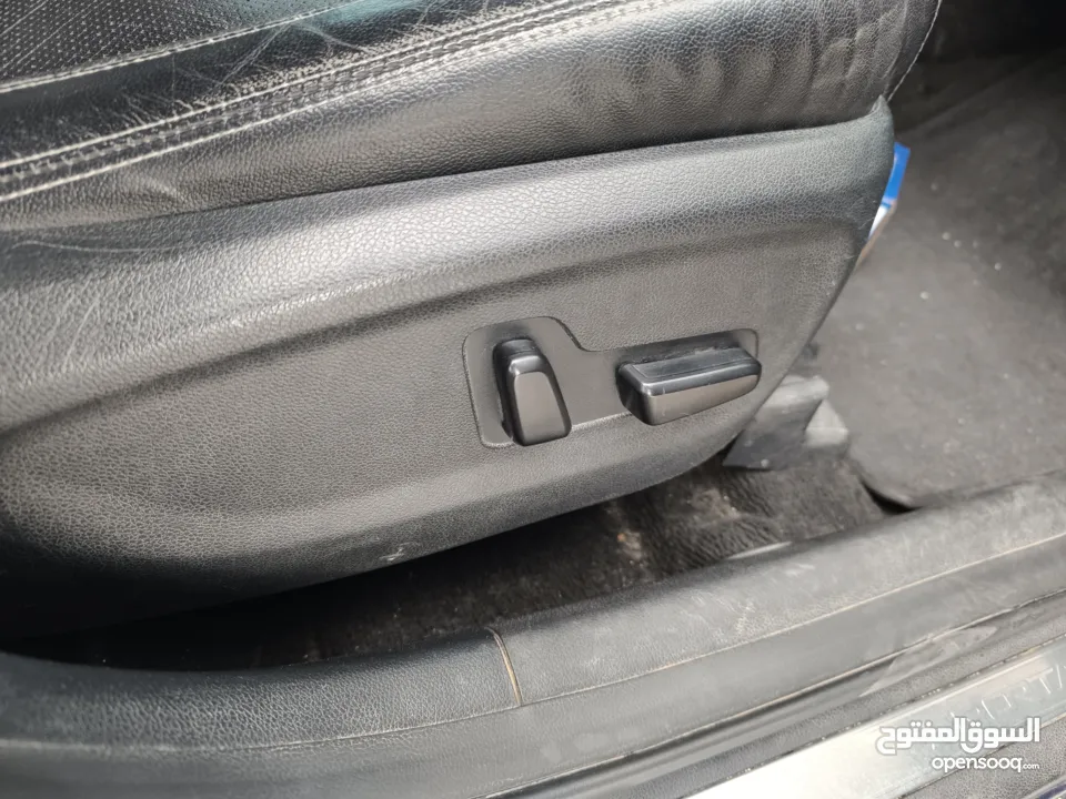 سبورتاج محرك 2000  4x4