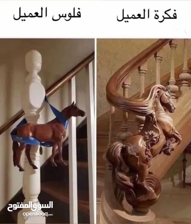 شقة إطلالة مفتوحه للبيع