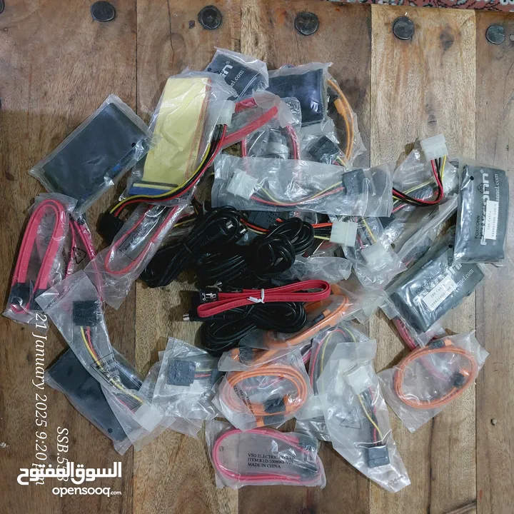 لاب توبات و قطع غيار كمبيوتر و اكسسوارات كمبيوترات