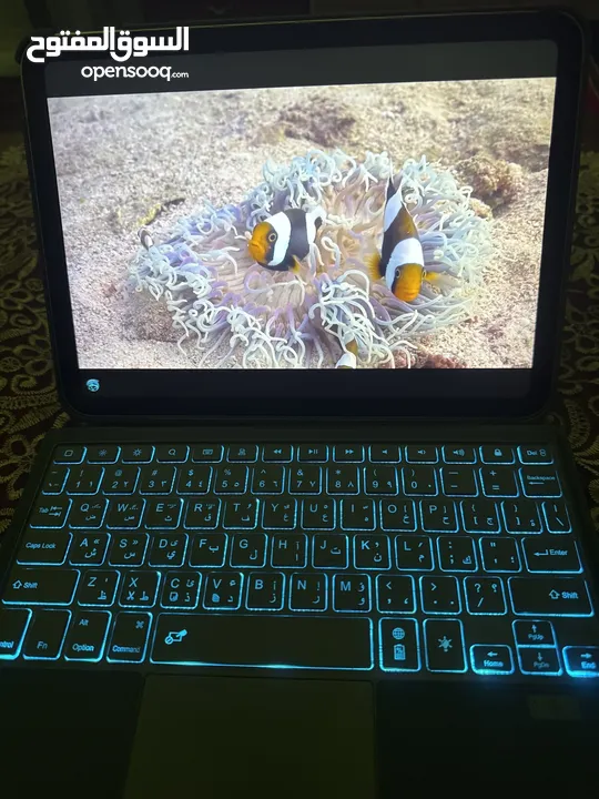 جهاز ايباد 10 للبيع