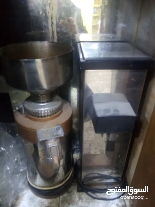 ماكينات قهوة للبيع