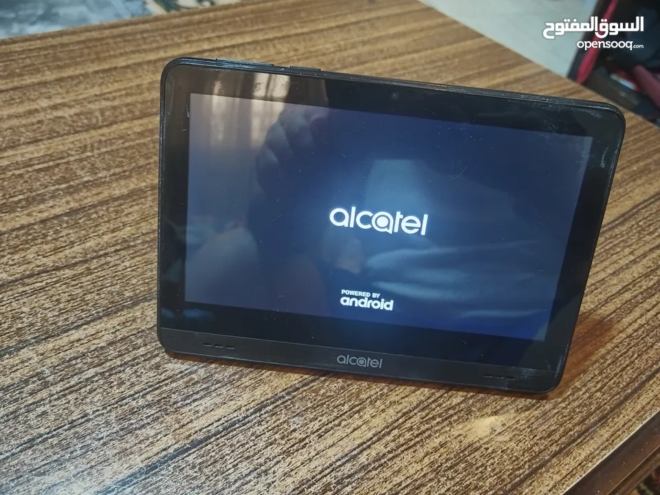 tab Alcatel 8051
