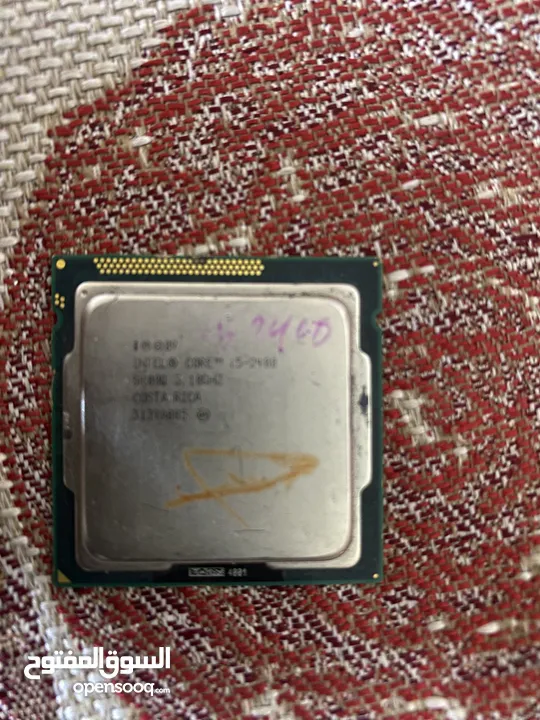 معالج i5 2400
