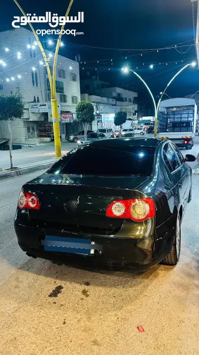 بسات موديل 2007