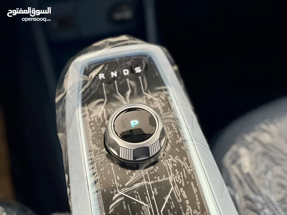 شانجان E-star موديل 2025 كفالة الوكيل