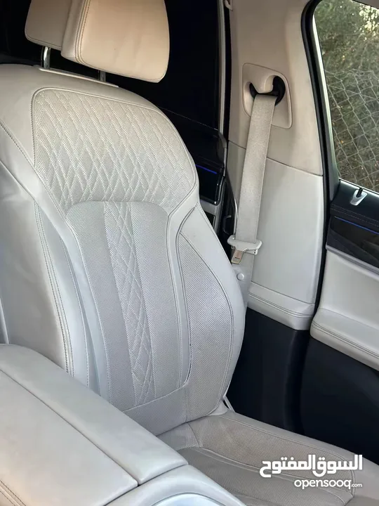 Bmw 740Le  for sale