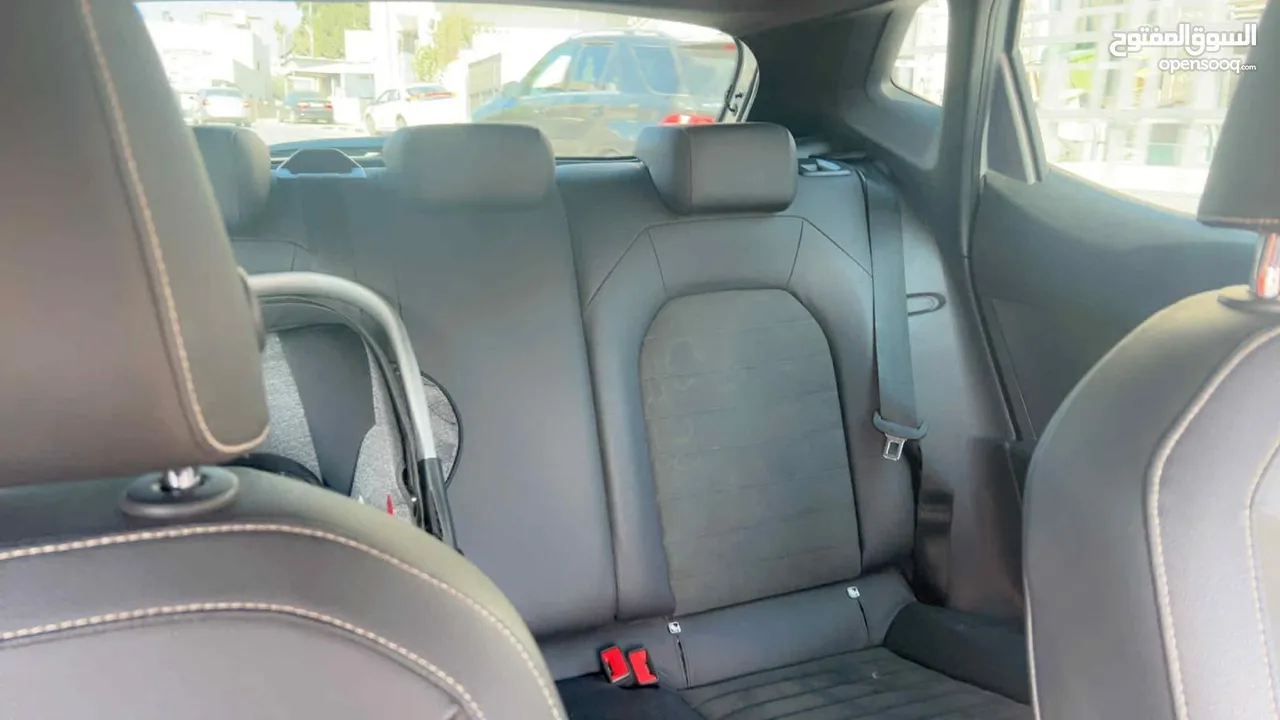 سيات ابيزا اكسلنس 2021 سعر حرق كاش