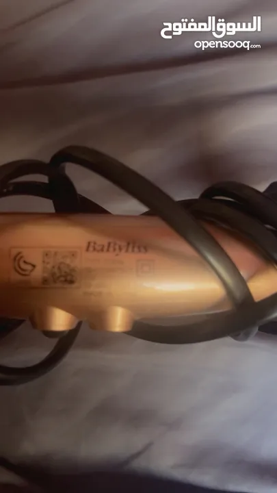 عرض الصيف للبنات! سشوار Babyliss أصلي + هدية من اختيارك بس بـ 20 دينار