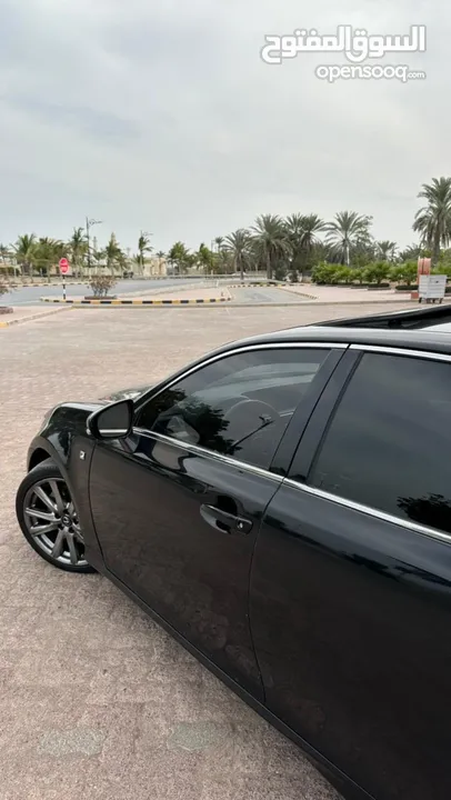 لكزس Gs 350 f sport