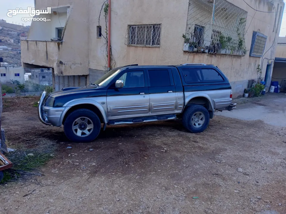 ميتسوبيشي 2006