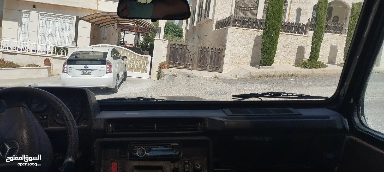 G class 1984