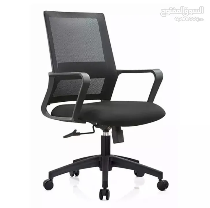 كراسي شبك كراسي مريحة للساعات الطويلة كراسي شبك بروفيشينال كرسي طبي office-chair ergonomic offers