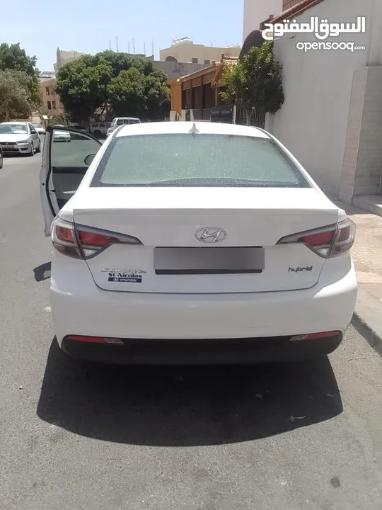 هوندا لبيع 2016