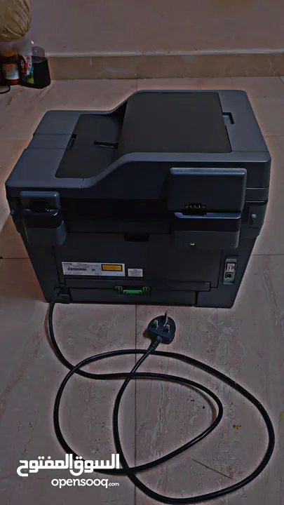 Brother printer