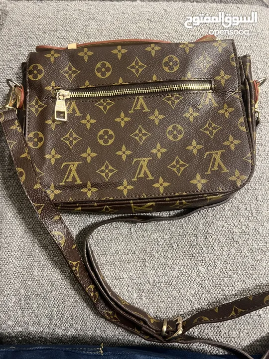 Louis Vuitton شنطه لويس فيتون