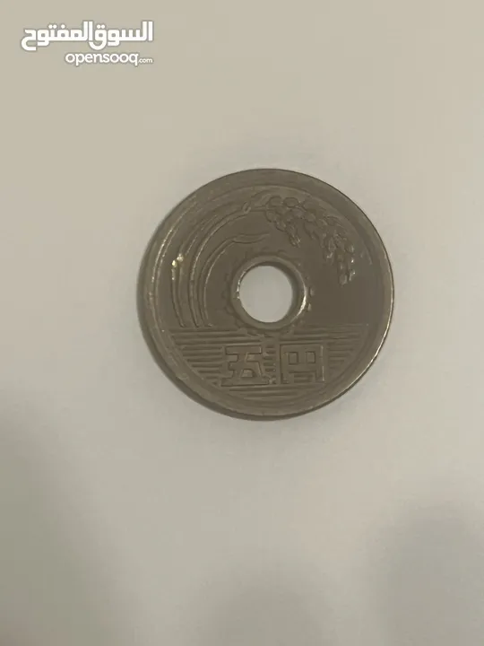Collectable Coins