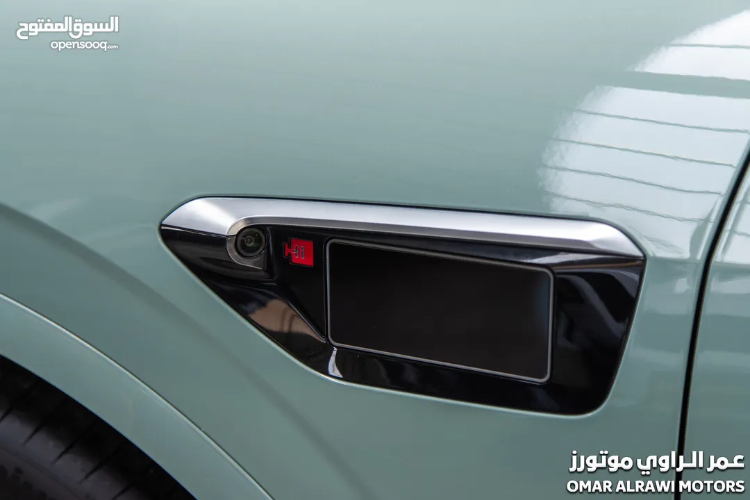 Changan Avatr 11 AWD  2023   عداد صفر