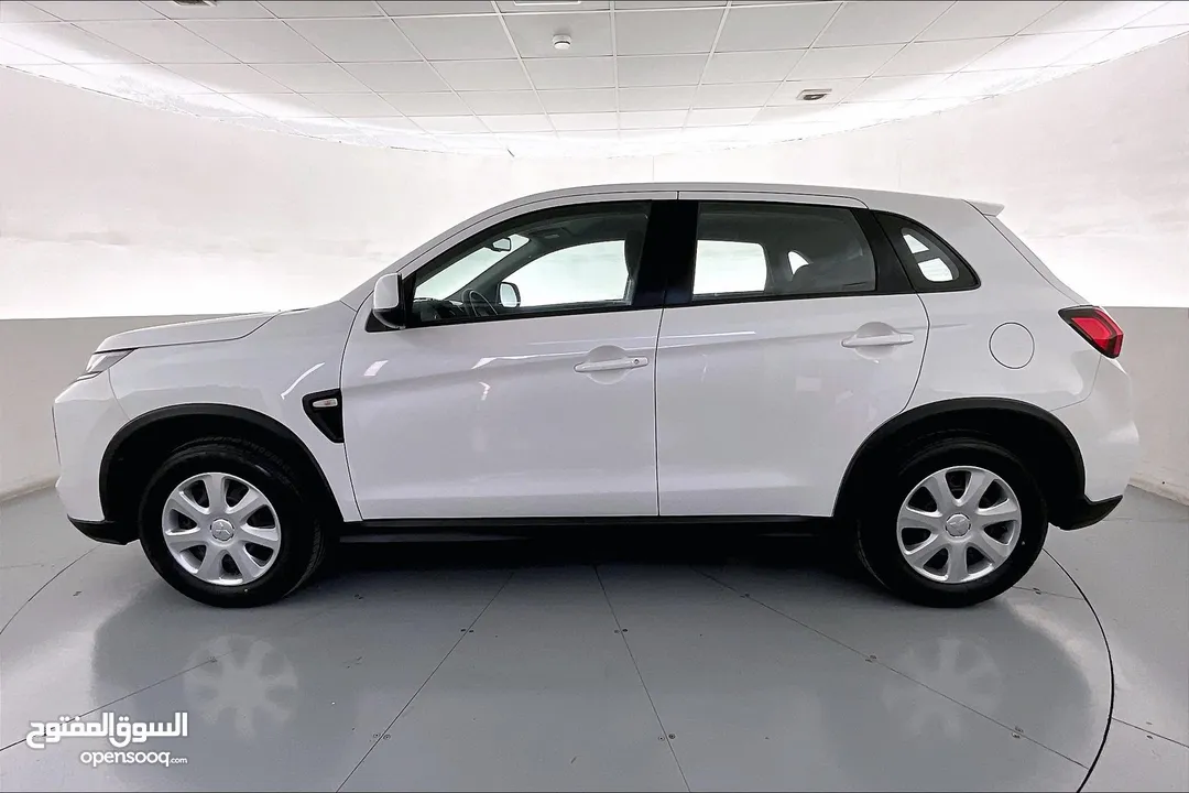 2021 Mitsubishi ASX GLX Lowline  • Big Price Drop • 1 Year free warranty • 354419