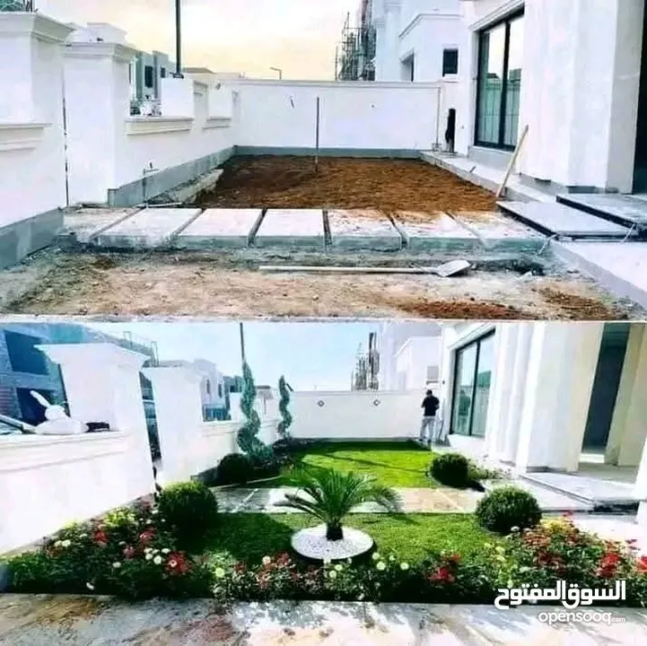 يتوفر جميع أنواع الاشجار  حمضيات لوزيات شجر زينه نسعد بخدمتكم