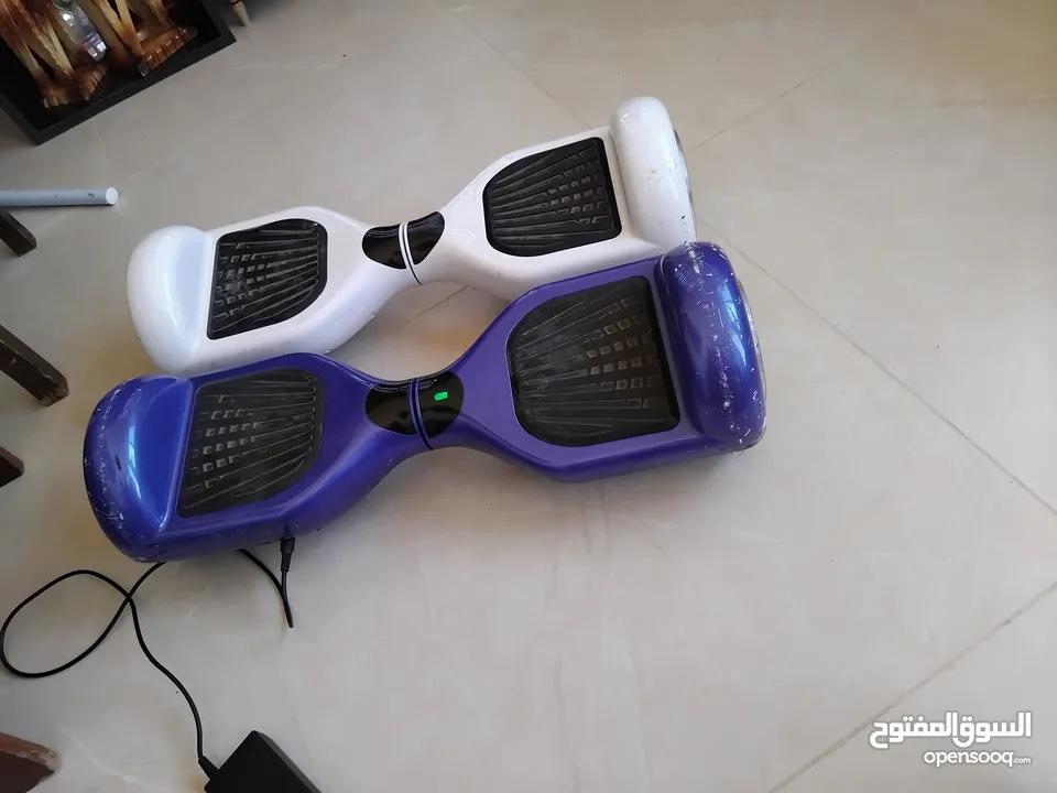 هافر بورد للبيع