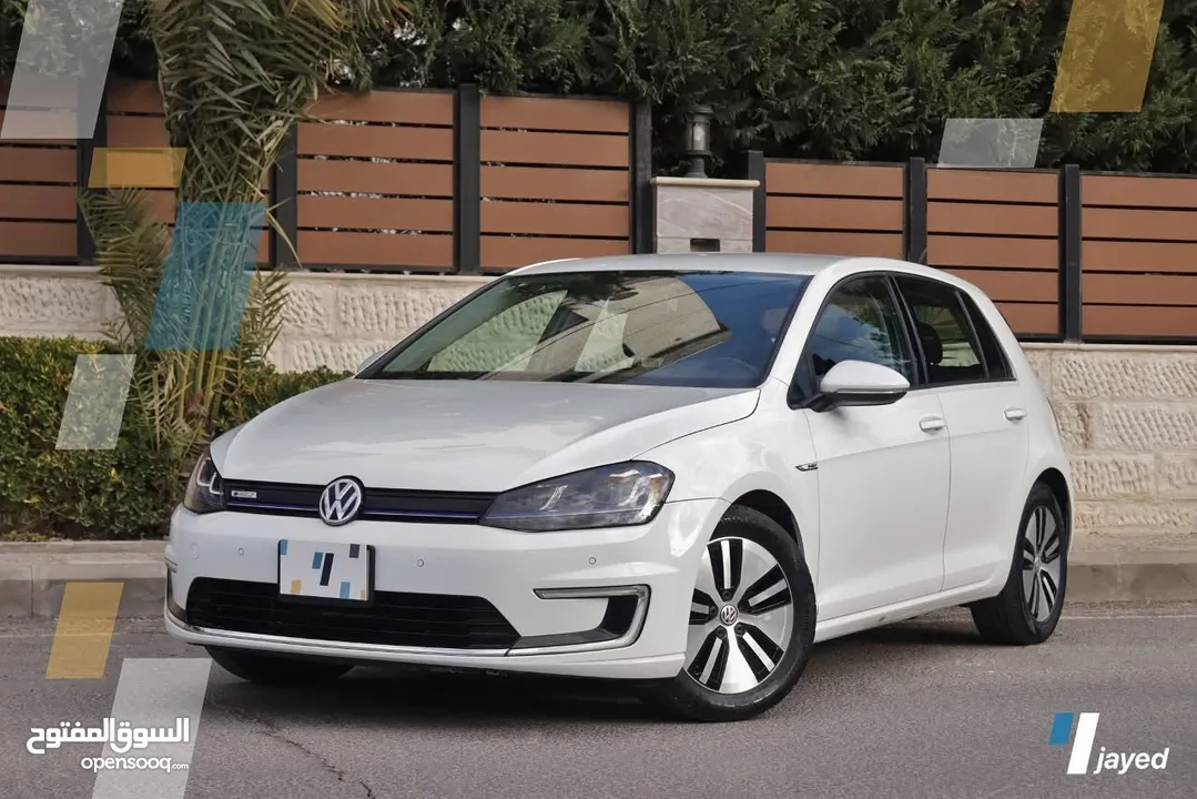 E- golf 2015 premium for sale ( SOLD )