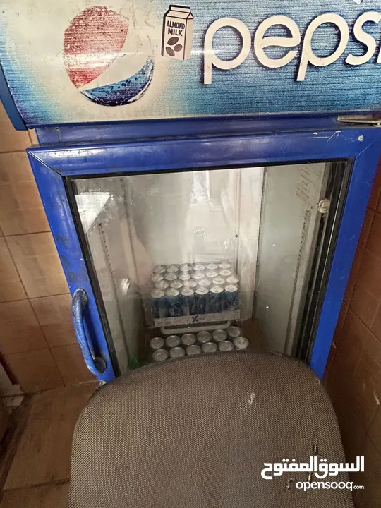 قهوة للبيع