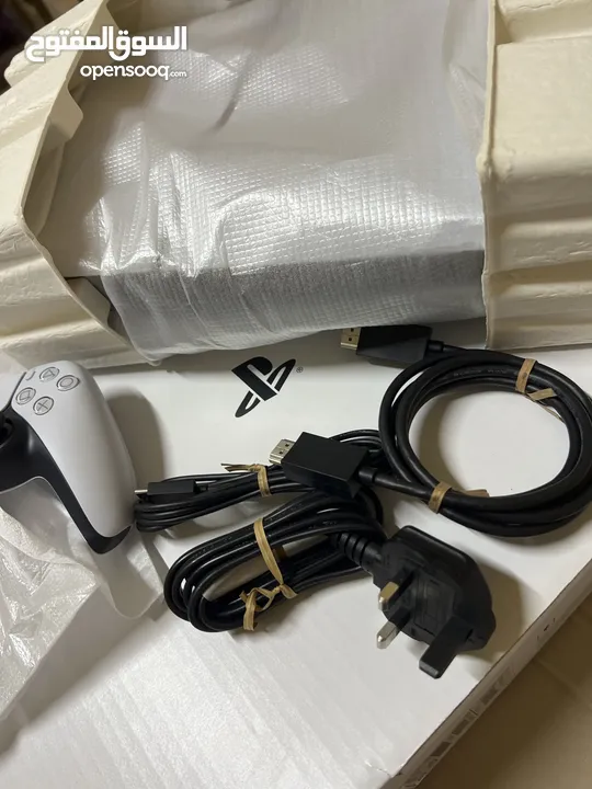 بلاي ستيشن 5