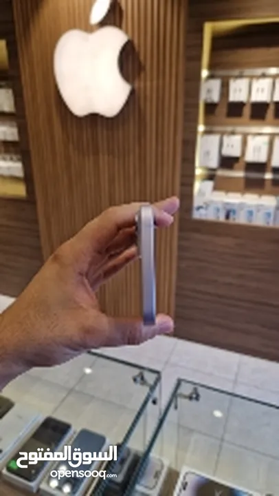 ايفون 14 بلس 128 جيجا iphone 14 plus 128 gb