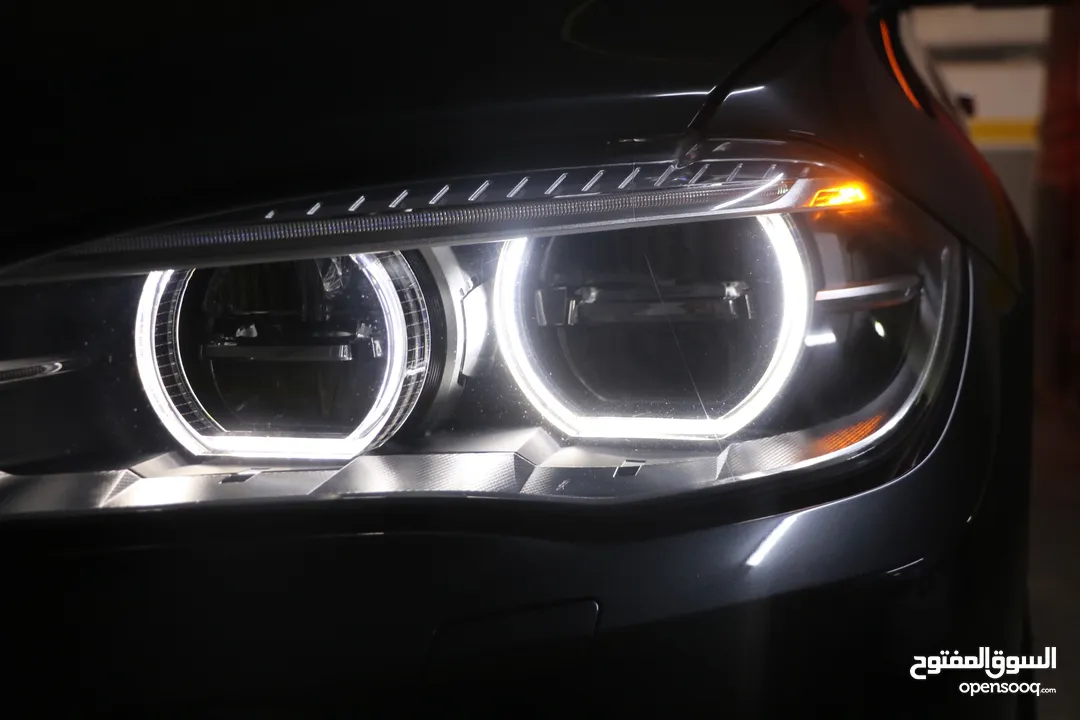 BMW X5 2016 plug in مواصفات نادرة خاصة وحبة واحدة في المملكة