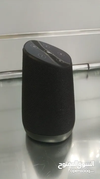 Cowin Dida Portable Speaker With Amazon Alexa  سماعه ذكية مع امازون اليكسا