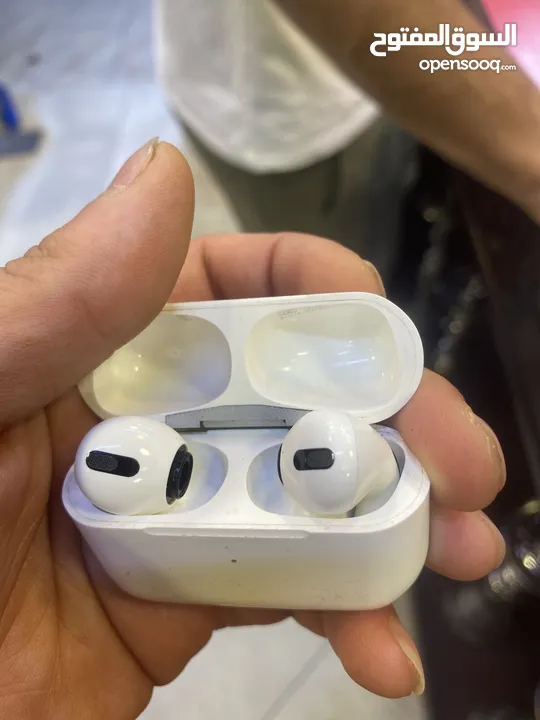 airpods pro 2