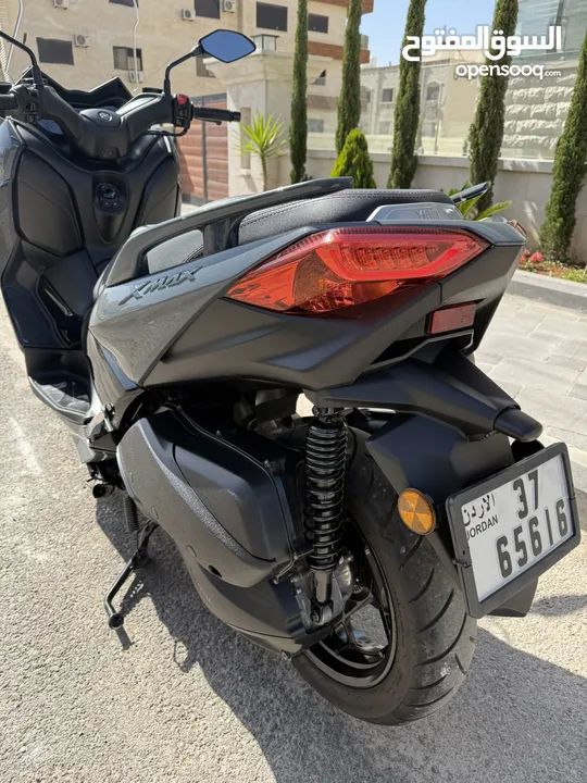 سكوتر YAMAHA  x Max 300 CC
