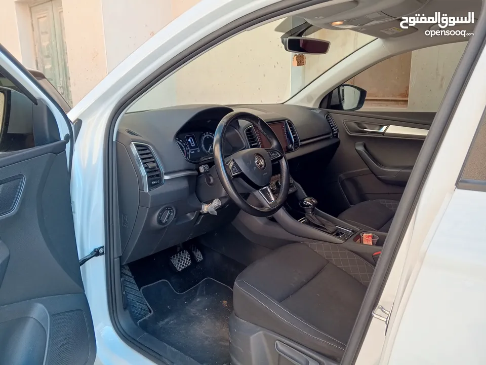 سكاده كرك 2020
