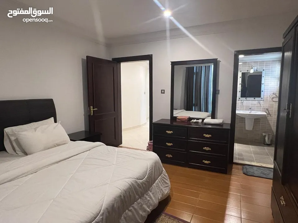 Furnished 2 BED ROOM Apartments for rent Mahboula, FAMILIES & EXPATS ONLY