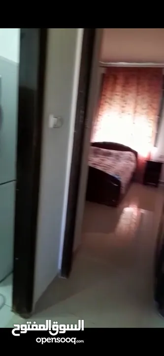 شقة مفروشة للإيجار في الماصيون قرب سوبرماركت بغداد 800$ شهريا