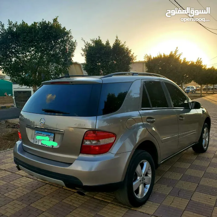 مرسديس ML350