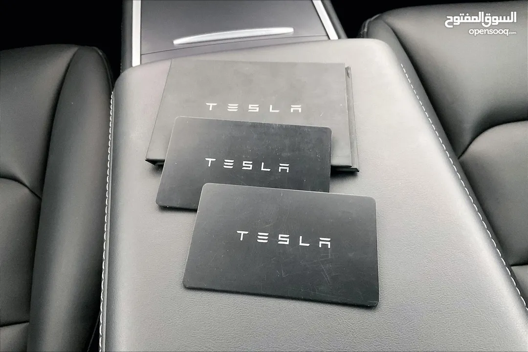 2022 Tesla Model 3 Performance (Dual Motor)  • Eid Offer • Manufacturer warranty till 26-Feb-2026