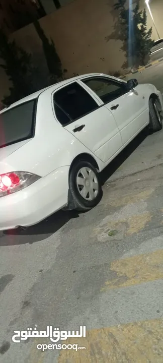 ميتسوبيشي لانسر 2008 للبيع