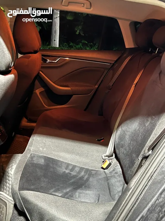 سكودا سكالا 2022 للبيع - 1500 cc