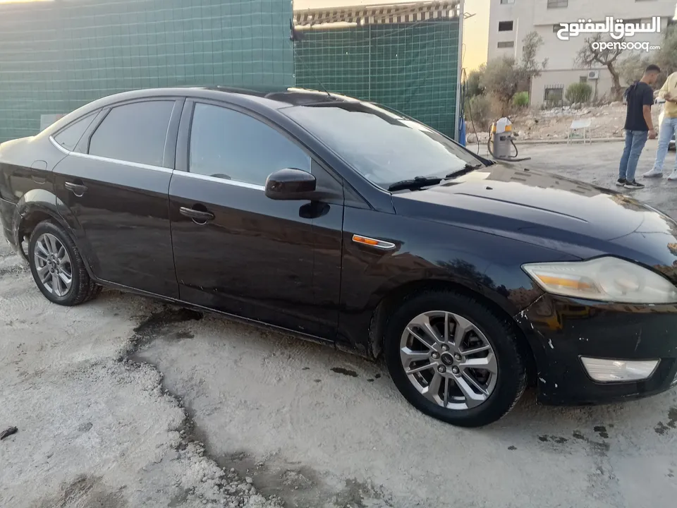 فورد فخمة للبيع