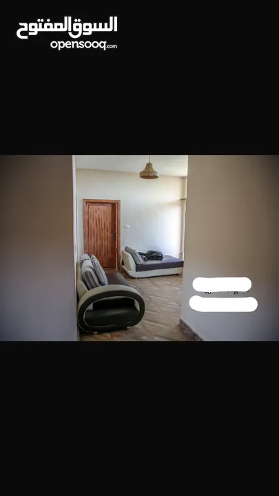 شاليه خاص للبيع في الغور الجوفة من المالك مباشره