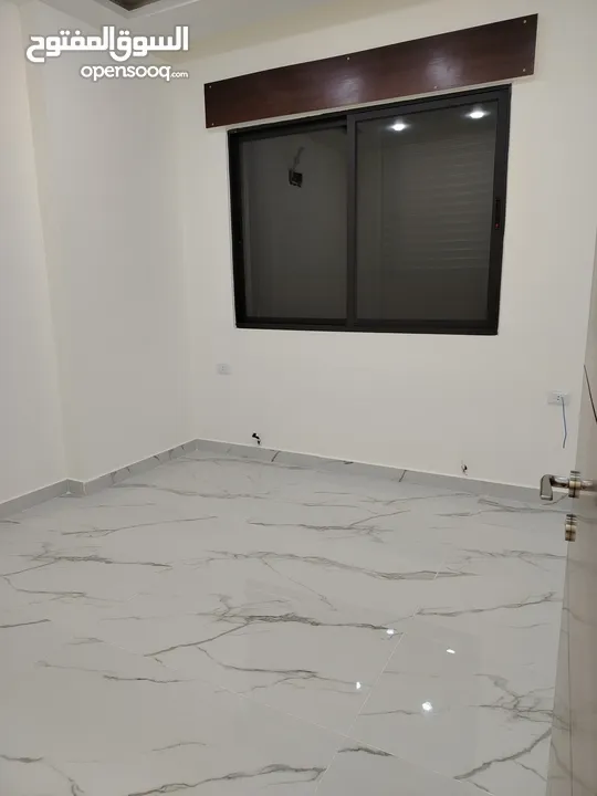 شقه جديده لم تسكن الجبيهه حي المنصور للايجار