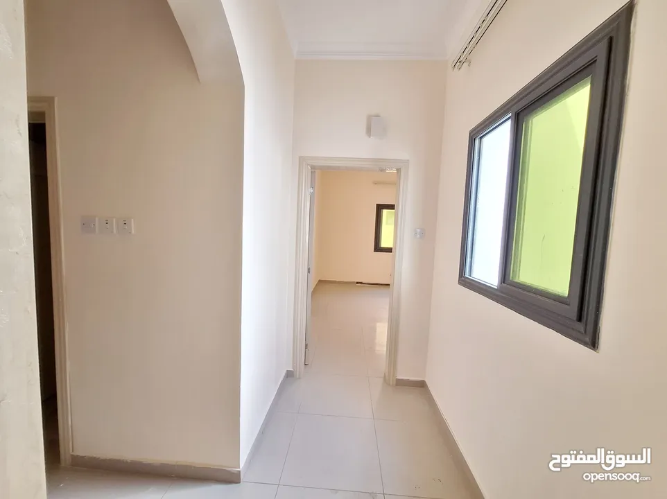 Special Offer!!! l 01 Month Free  3 Bhk With 4 Bathroom  Spacious  Closed Kitchen  With Ac