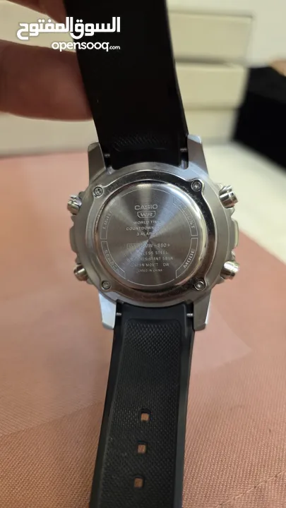 كاسيو 10 casio