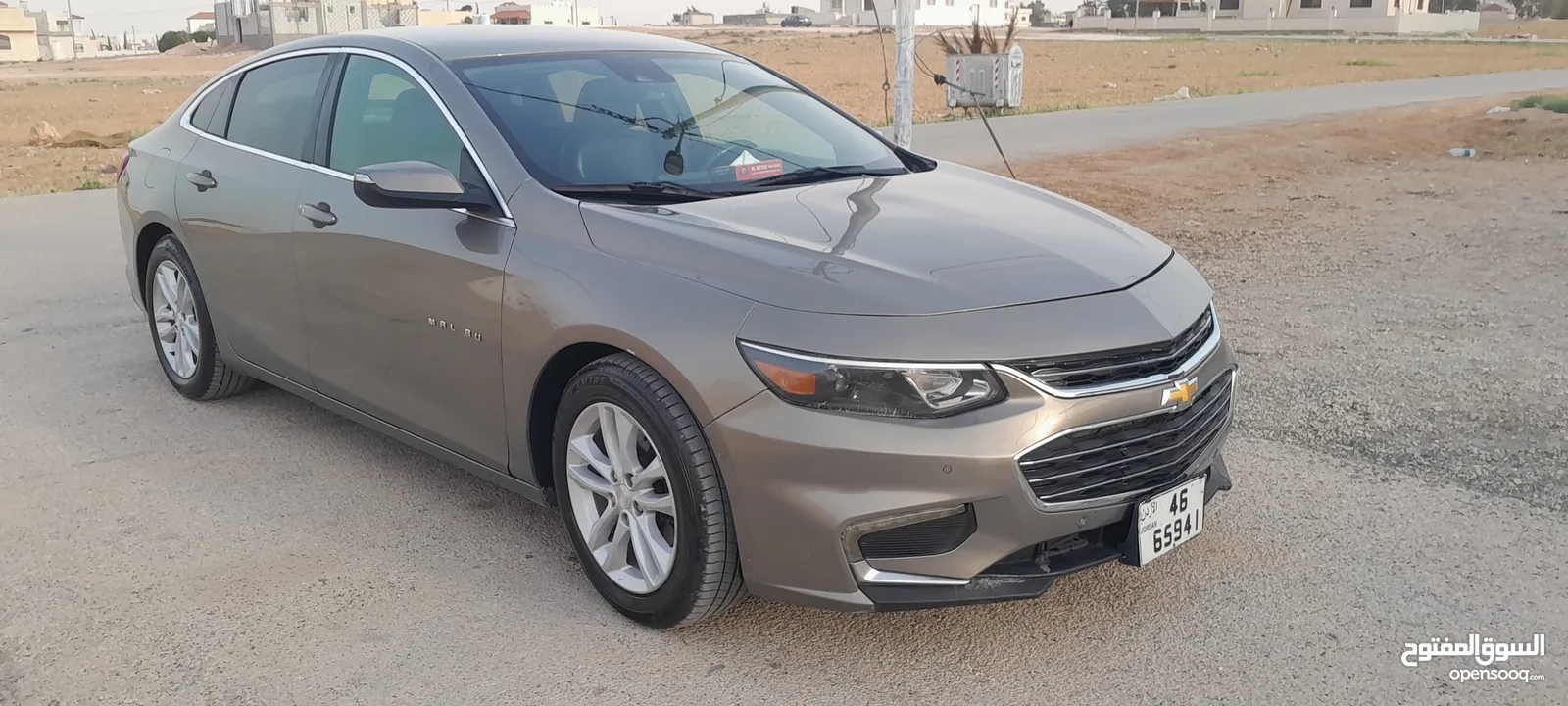 شيفر ماليبو هايبرد 380بالتنكة