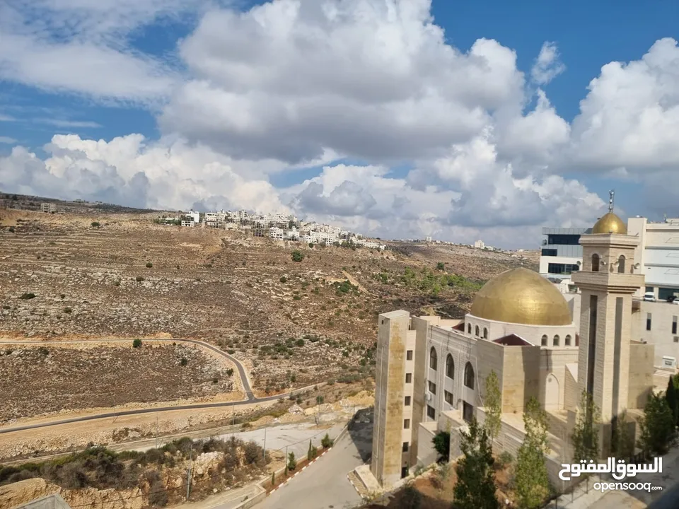 شقة في ضاحية الريحان